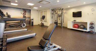 Best Western Plus Condado Palm Inn