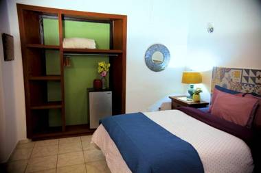 Fortaleza Suites Old San Juan