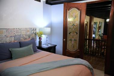 Fortaleza Suites Old San Juan