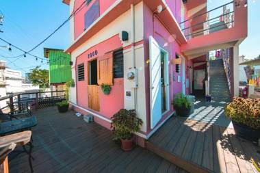 Casa Santurce