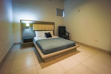 Coral Suites