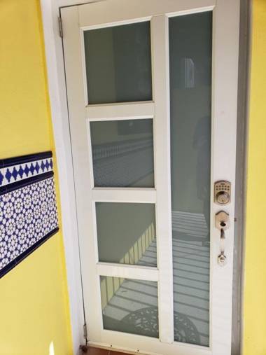 Andalucia Guest House