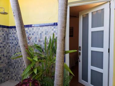 Andalucia Guest House