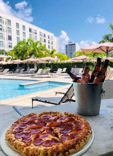 Hyatt Place San Juan