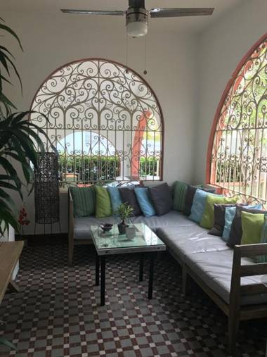 Casa Isabel B&B