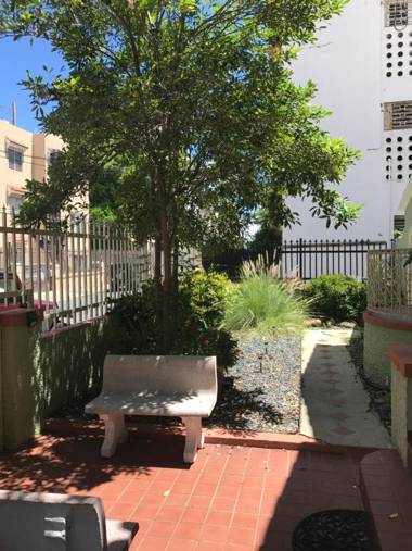 Casa Isabel B&B