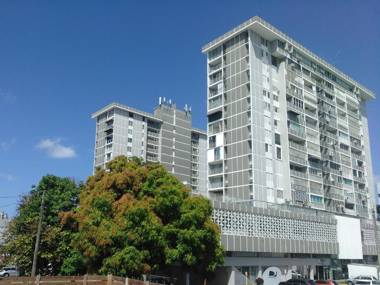 Zen Retreat City Centre