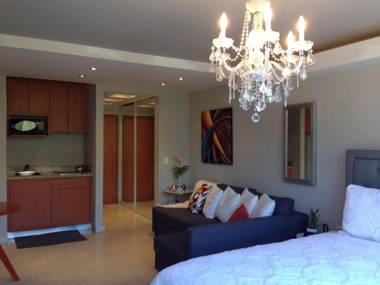 Breeze Point at Ocean