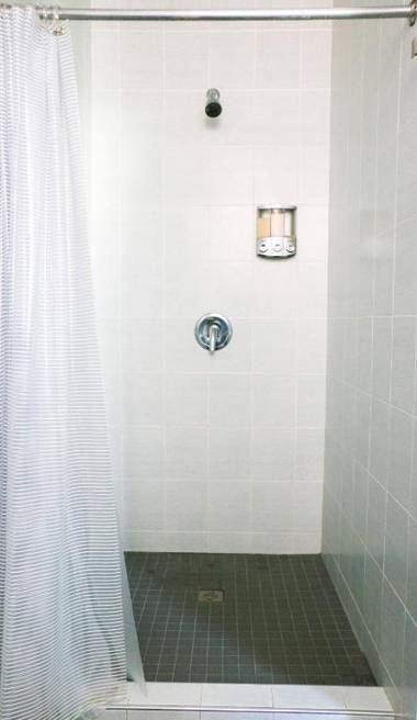 Conturce Hostel