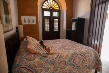 Casa Sol Bed and Breakfast