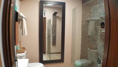 Cozy Beach Apartment