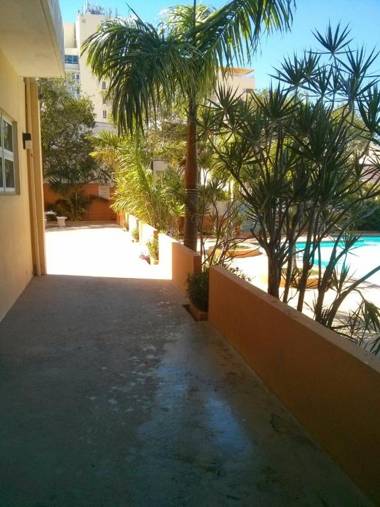 Cond. St. Tropez