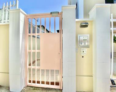 KASA Starfish by the Sea - 8th floor Studio Apt for 2 BALCONY Ocean City View