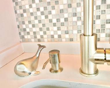 KASA Starfish by the Sea - 8th floor Studio Apt for 2 BALCONY Ocean City View