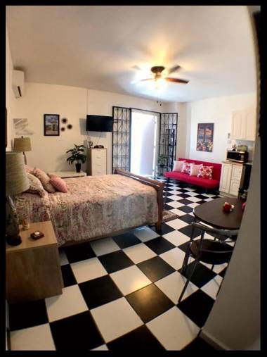 Old San Juan Guest House