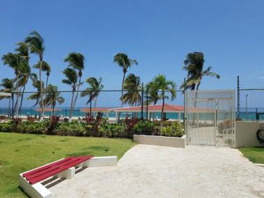 Marbella del Caribe Isla Verde Beachfront