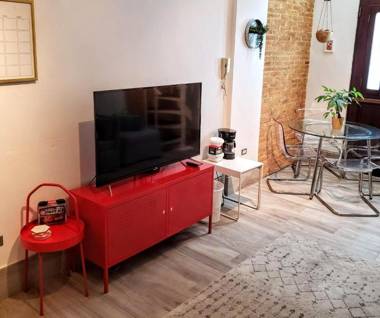 KASA Roof Top 5 1 Bed 1 Bath for 2 Guests AMAZING Views Old San Juan