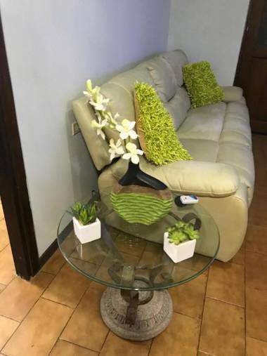 ★ Elegant Crystal Apt at Casa of Essence located in ♥ of Old San Juan ★