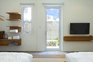 Stay at Mare
