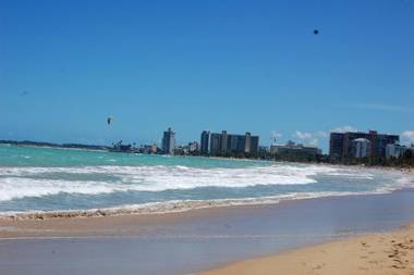Isla Verde by the Beach