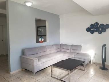 San Juan Home
