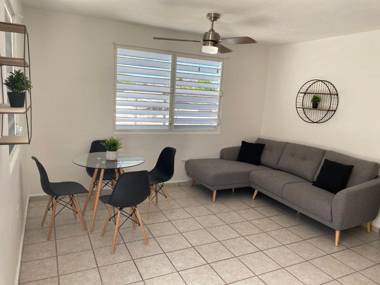 Home San Juan