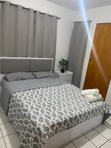 Home San Juan