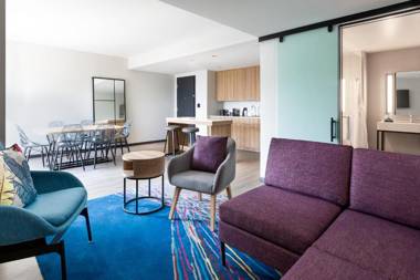 Aloft San Juan