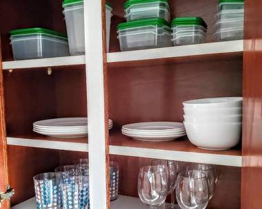 KASA Galicia by the Sea - Cabana Studio Apt for 2 BEACHFRONT CONDO POOL