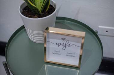 Fortel Hostel