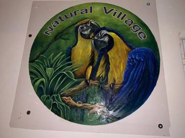 Casita Natural Village #6 y #8