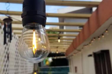 You & Me Tropical Studio