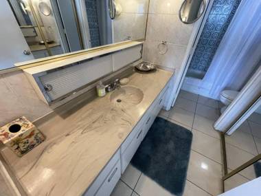 Tropical Studio at the Beach in Isla Verde