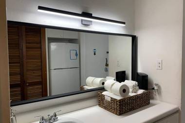 Isla Verde Puerto Rico One Queen Bed