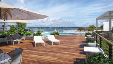 Palacio Provincial - Adults Only