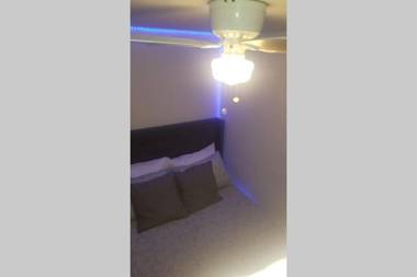 Tranquility Tropical Apartment