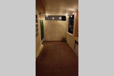 Tranquility Tropical Apartment