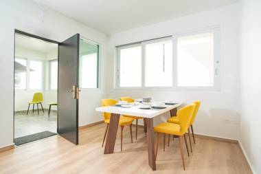 Casa Condado Residences