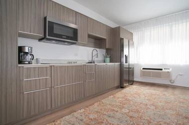 Casa Condado Residences