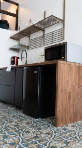 Lofts At San Agustin