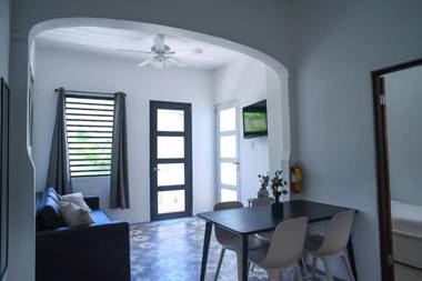 San Agustin Apartments
