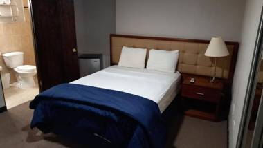 SJ SUITES HOTEL