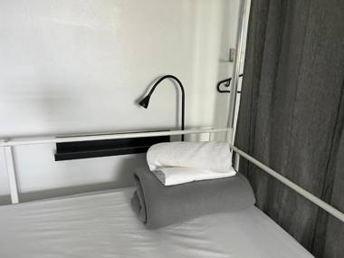 Nomada Beach Hostel- Isla Verde