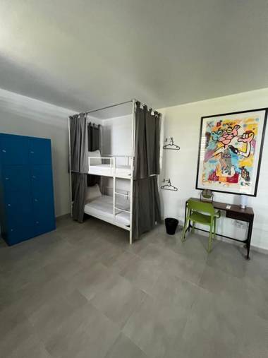 Nomada Beach Hostel- Isla Verde