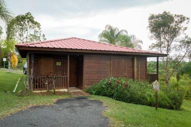 Hacienda el Jibarito