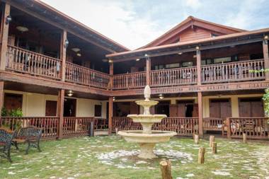 Hacienda el Jibarito