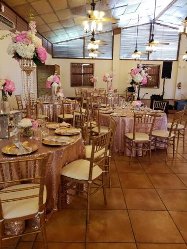 Hacienda el Jibarito