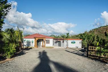 Casa Campo Bed & Breakfast