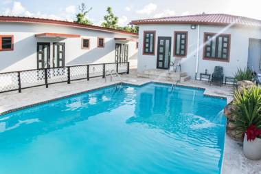 Casa Campo Bed & Breakfast