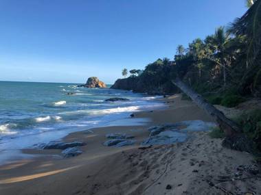 Mi Casita in the Mountains